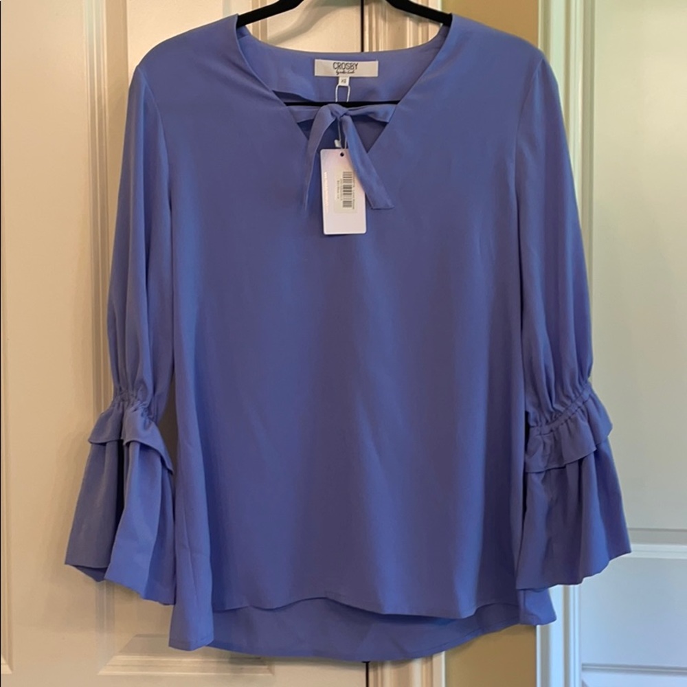 Crosby by Mollie Burch top